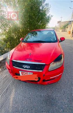 شيري A3